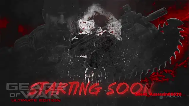 Rocker Assassin66630 online show from 09-09-25, 10:52