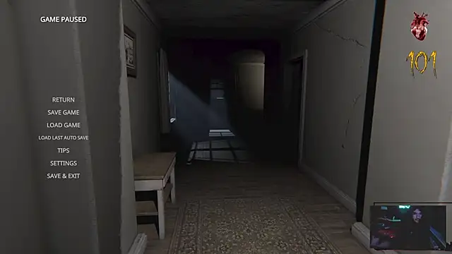 Rocker Assassin66630 online show from 01-10-26, 03:35