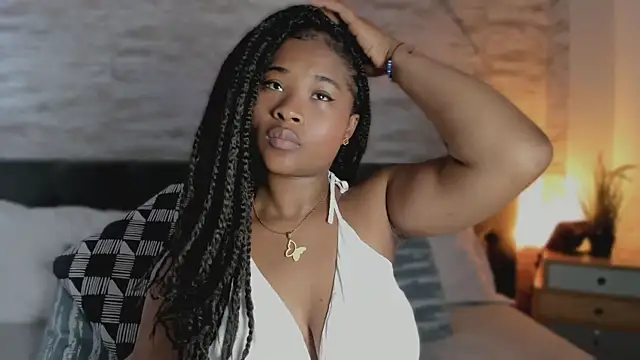 Snapshot of Anneth__M chatting on 02-23-26, 07:36 Anneth M online show from 02-23-26, 07:36