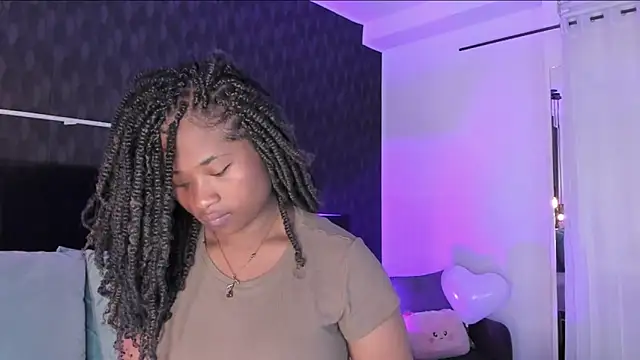 Anneth  M online show from 02-19-25, 07:59