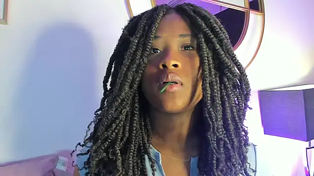 Anneth  M online show from 03-08-25, 07:42