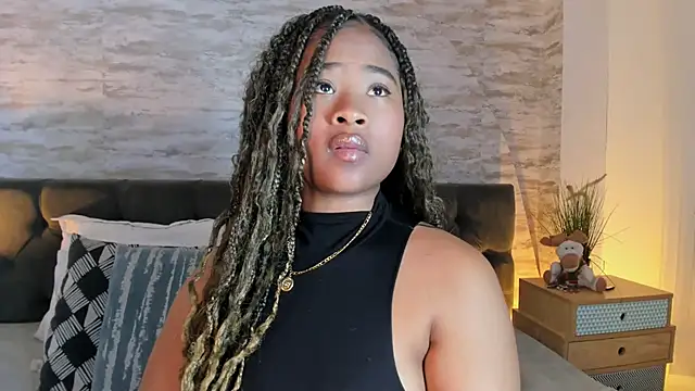 Anneth  M online show from 07-17-26, 07:44