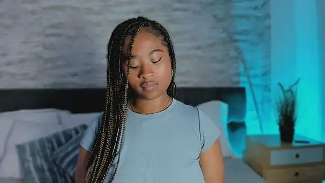 Anneth  M online show from 04-03-26, 07:42