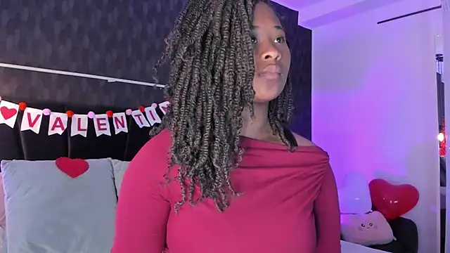Anneth  M online show from 02-14-25, 07:44