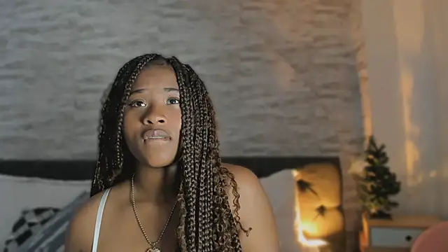 Anneth  M online show from 01-14-26, 07:39