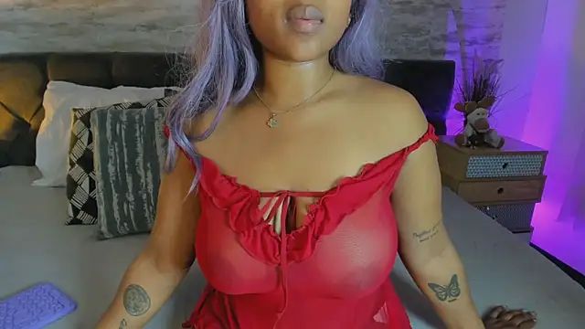 Snapshot of Anneth__M chatting on 05-25-26, 07:34 Anneth M online show from 05-25-26, 07:34