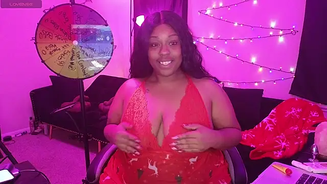 cheriserozequeen online show from 12-14-24, 05:29