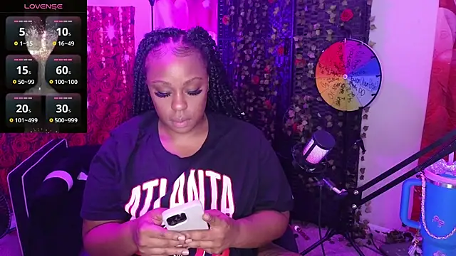 cheriserozequeen online show from 11-09-25, 02:54