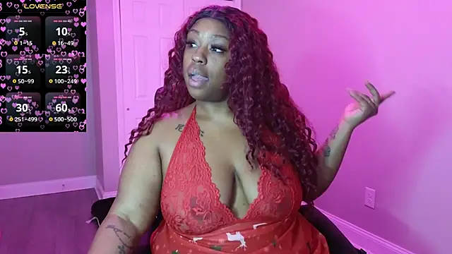 cheriserozequeen online show from 12-22-25, 04:51