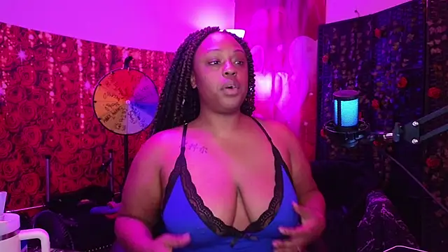 cheriserozequeen online show from 04-18-26, 02:25