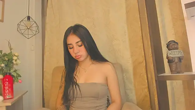 Snapshot of Chanttall_ chatting on 01-30-25, 04:58 Chanttall  online show from 01-30-25, 04:58