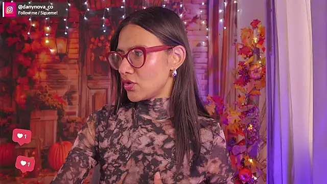 DanyNova Co online show from 10-08-25, 09:04