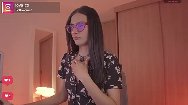 DanyNova Co online show from 02-17-26, 09:23