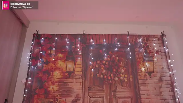 DanyNova Co online show from 11-11-25, 09:09