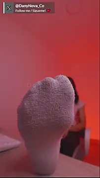 DanyNova Co online show from 03-16-25, 10:53