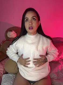 Snapshot of Nathy__8 chatting on 02-18-25, 04:48 Nathy 8 online show from 02-18-25, 04:48