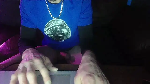 HungStud4You online show from 02-27-25, 07:51