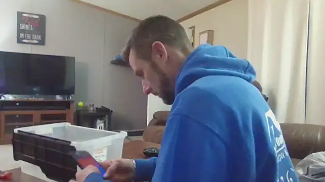 HungStud4You online show from 01-08-25, 03:08