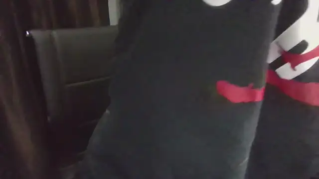 HungStud4You online show from 10-15-25, 01:15