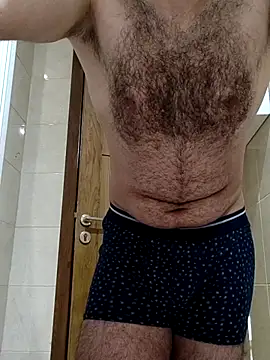 Snapshot of Hairyarabguy chatting on 04-24-26, 09:55 Hairyarabguy online show from 04-24-26, 09:55