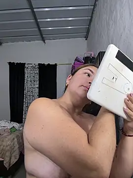 Sofia Queen17 online show from 03-08-26, 10:29