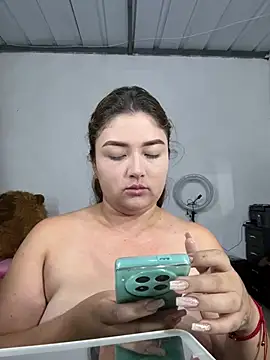 Sofia Queen17 online show from 02-01-26, 10:13