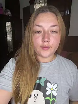 Sofia Queen17 online show from 02-17-26, 08:17