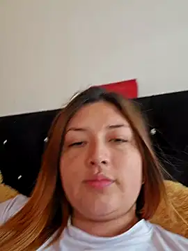 Snapshot of Sofia_Queen17 chatting on 02-01-25, 01:30 Sofia Queen17 online show from 02-01-25, 01:30