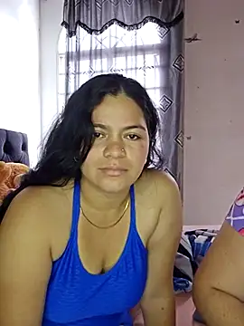 Snapshot of Sofia_Queen17 chatting on 03-14-25, 08:49 Sofia Queen17 online show from 03-14-25, 08:49