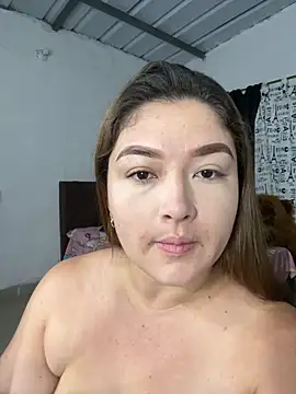 Sofia Queen17 online show from 02-27-26, 10:48