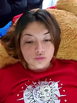 Snapshot of Sofia_Queen17 chatting on 03-20-25, 01:59 Sofia Queen17 online show from 03-20-25, 01:59