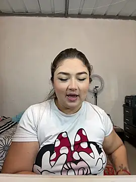 Sofia Queen17 online show from 02-06-26, 10:33