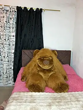 Sofia Queen17 online show from 02-08-26, 11:08