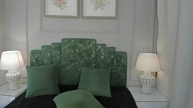 ana beckett online show from 03-02-25, 02:04