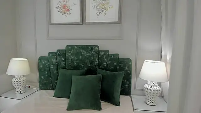 ana beckett online show from 09-30-25, 10:54