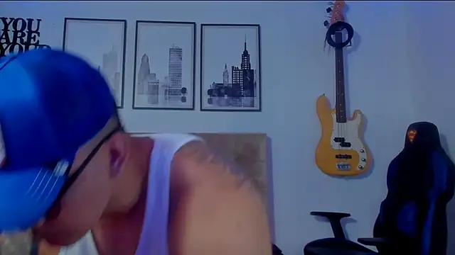 Snapshot of seancarreraa chatting on 11-10-25, 04:34 seancarreraa online show from 11-10-25, 04:34