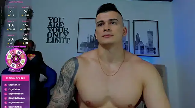Snapshot of seancarreraa chatting on 02-01-25, 08:58 seancarreraa online show from 02-01-25, 08:58