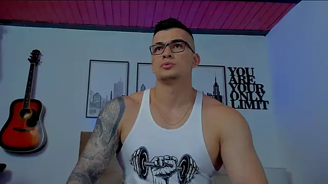 Snapshot of seancarreraa chatting on 12-31-24, 04:46 seancarreraa online show from 12-31-24, 04:46