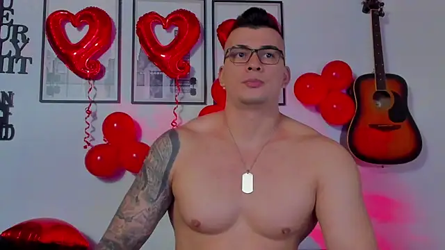 Snapshot of seancarreraa chatting on 02-14-26, 04:18 seancarreraa online show from 02-14-26, 04:18