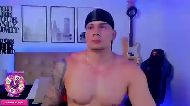 Snapshot of seancarreraa chatting on 09-30-25, 02:06 seancarreraa online show from 09-30-25, 02:06