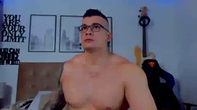 Snapshot of seancarreraa chatting on 11-04-25, 01:20 seancarreraa online show from 11-04-25, 01:20