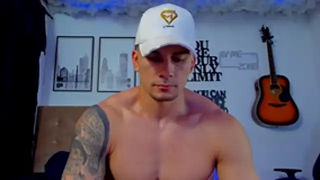 seancarreraa online show from 07-09-26, 10:53