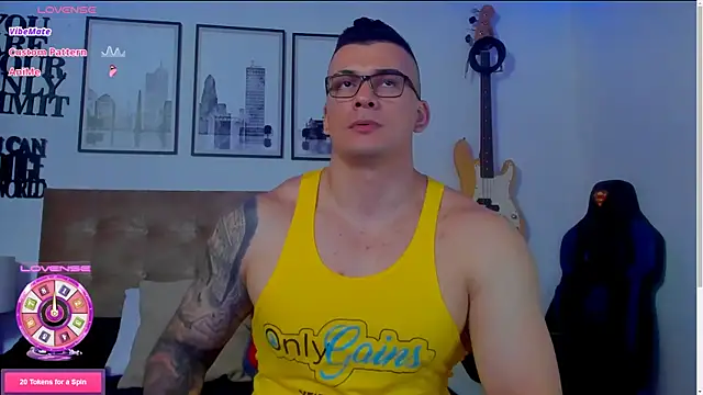 Snapshot of seancarreraa chatting on 12-17-25, 03:11 seancarreraa online show from 12-17-25, 03:11