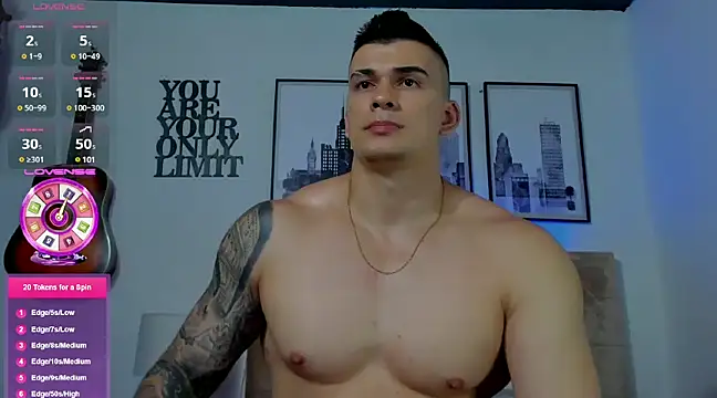 Snapshot of seancarreraa chatting on 02-03-25, 11:15 seancarreraa online show from 02-03-25, 11:15