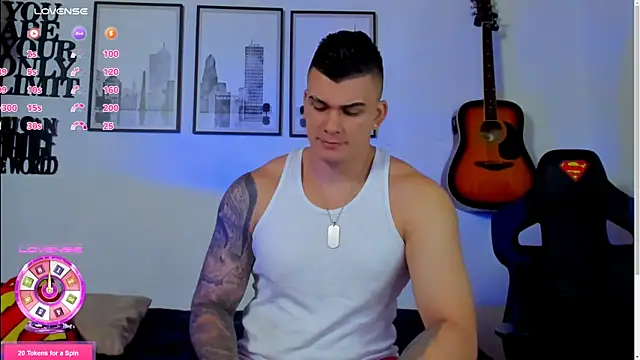 Snapshot of seancarreraa chatting on 02-25-26, 05:02 seancarreraa online show from 02-25-26, 05:02