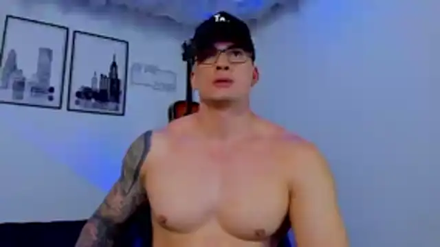seancarreraa online show from 05-11-26, 08:39