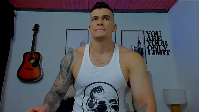 Snapshot of seancarreraa chatting on 01-20-25, 07:57 seancarreraa online show from 01-20-25, 07:57