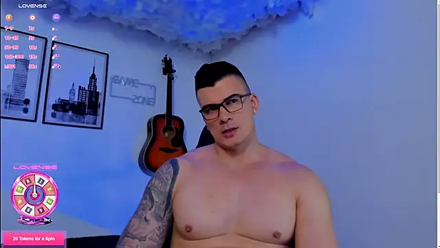 seancarreraa online show from 03-31-26, 09:50