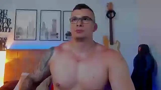 Snapshot of seancarreraa chatting on 09-16-25, 03:07 seancarreraa online show from 09-16-25, 03:07