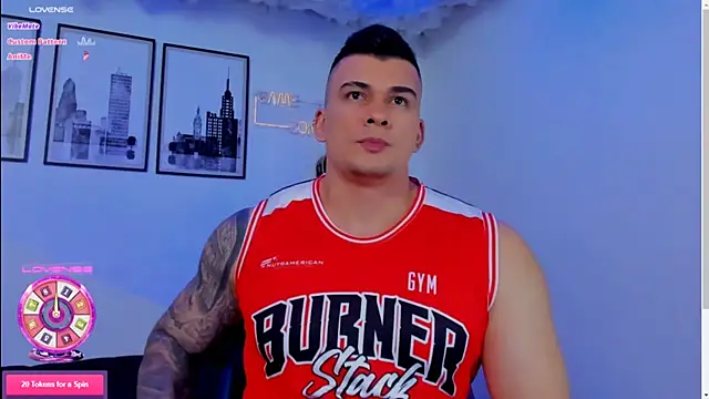 seancarreraa online show from 03-28-26, 11:28